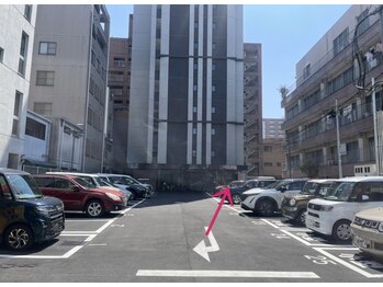 ルミナ(Lumina)/Lumina道案内