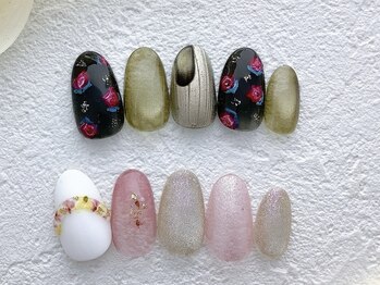 ビオトーププラス 浦和店(bio tope +)/[浦和/パラジェル/フィルイン]