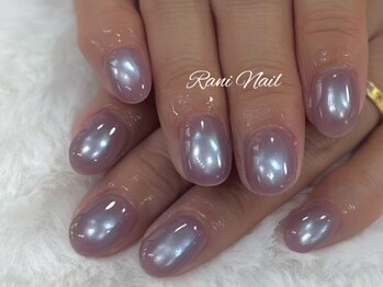 ラニ ネイル(Rani Nail)/ちゅるマグ