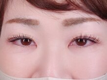 アイラッシュ ノード(eyelash nodo)/フラットラッシュ120本