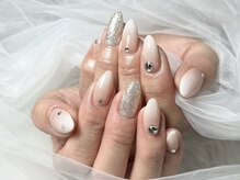 エマネイル 奈良橿原店(EmaNail)/ベイビーブーマー