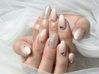 エマネイル 奈良橿原店(EmaNail)/ベイビーブーマー