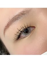 ナナラ(Nanala.)/エクパ(LED×まつげパーマ)