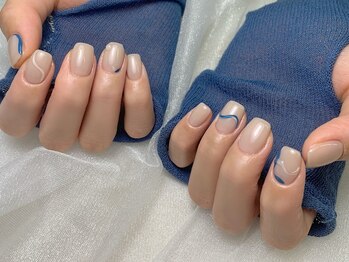 シュシュ ボーテ(CHOUCHOU beaute)/