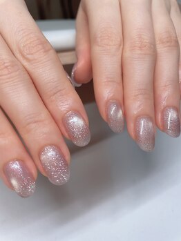 マグネットジェル 