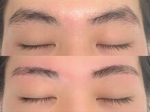 クレーヌ(CREINE)/アイブロウ