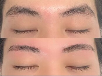 クレーヌ(CREINE)/アイブロウ