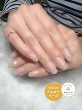 エッコ ネイル クリエイト(ecco)/