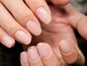 【メンズ】『見られていますよ！あなたの指先』爪周り角質・甘皮ケアコース