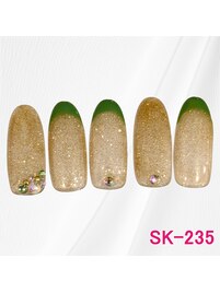 蒲田店限定-SK235