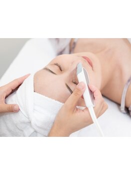 毛穴ケアをしたい