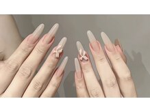 プリティジェー 大塚駅前店(Pretty J)/長さ出しワンカラー