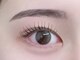 ナツアイラッシュ 梅田店(natsuu eyelash)の写真/韓国アイドル風☆眉のメンテナンスが得意な高技術サロン♪お肌に優しいパーマ剤で自眉の毛流れも自由自在！