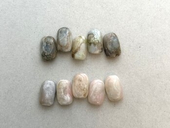 ニュアンスネイル/VolumeDesign