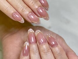 シェルフレンチ銀座フィルイン