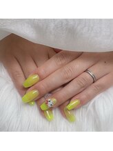 グリッター(Glitter)/ワンカラー