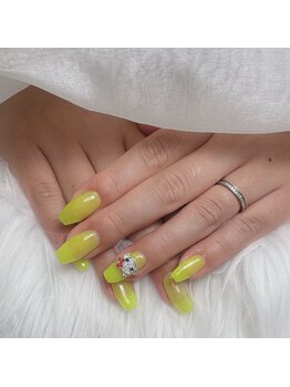 グリッター(Glitter)/ワンカラー