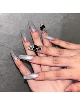 ヴァンテ 寝屋川(Vante)/ネイリスト【YUDUKI】