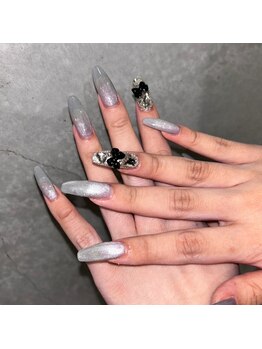 ネイリスト【YUDUKI】