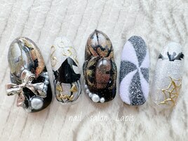 ハロウィンパンプキン