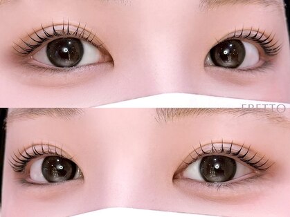 エレット 渋谷店(ERETTO)の写真