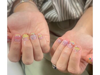 クレーネイル(Klee Nail)/