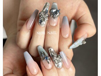 ヌアネイル(NUR NAIL)/