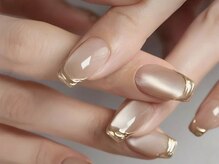 ツキヒネイル(Tsukihinail)