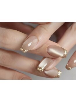 大人女性向けこだわりサロン