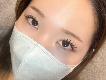 バカンス(VACANCES)/フラットラッシュ１２０本