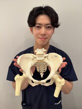 リフレッシュプラスビー ココノ ススキノ店(RE:FRESH＋BEE) 橋口 