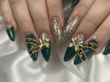 ギャルットネイル(GALTTO NAIL)/秋ネイル