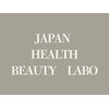 JAPAN HEALTH BEAUTY LAB大垣 《痩身/フェムケア/骨盤底筋/肩こり/マッサージ》のお店ロゴ