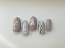 シェリル(CHERIRU)/シーズンネイル