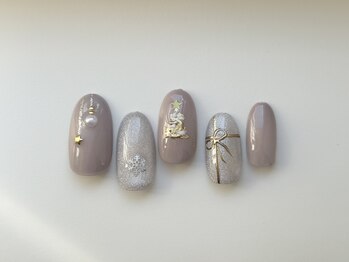 シェリル(CHERIRU)/シーズンネイル