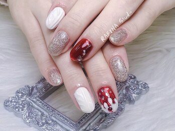 ラフィーナ 新宿 代々木店(RAFINA)/