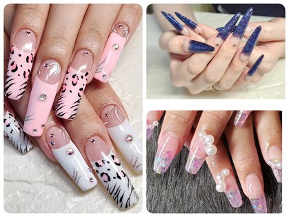 アンサリカ(ansalika)の写真