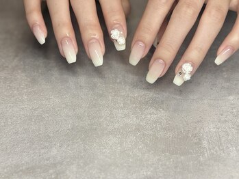 ソロル(SOROR by MUSA)/持ち込みデザイン