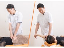 どこに行っても良くならなかった腰痛/肩こり当院にお任せ下さい