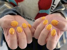 ブランクルネ(blanclune)/syrup one color