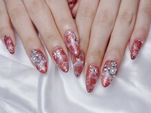 アールズネイル(R's Nail)