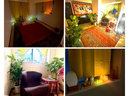 ガネーシャ 名古屋上前津(Ganesha)の写真