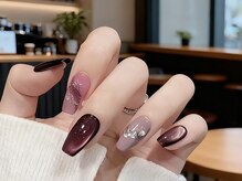 ユナビ 池袋東口店(Yunabi)/マグネットネイル 