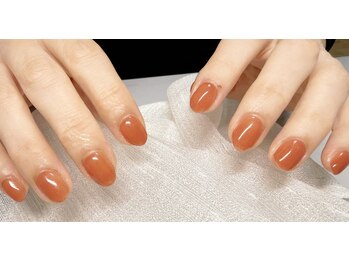 ラ フルール(La fleur)/ワンカラー