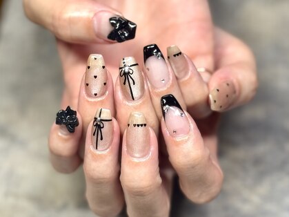 ラ サンセリテ(la sincerite)の写真