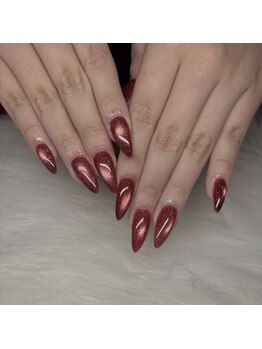 ルアナ(Luana)/フラッシュマグネット