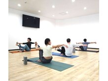 ヨガーズヴィレッジ(YOGERS village)/