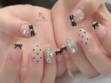 ラニ ネイル(Rani Nail)/ワンホンネイル