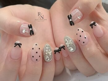 ラニ ネイル(Rani Nail)/ワンホンネイル