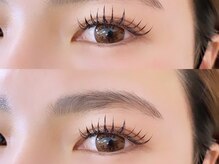 エクラ(Eclat)/ぱっちりまつげエクステ